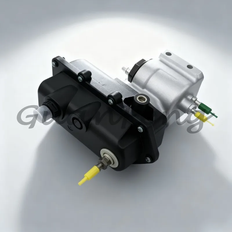 High Quality AdBlue Dosing Pump OE A0001401578 A0001400478, AdBlue Pump for Actros Atego MP2 MP3 Truck SCR System