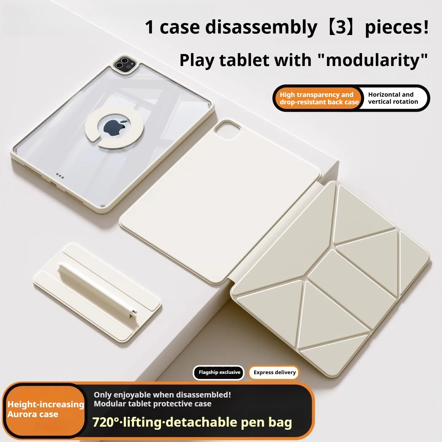Thumbnail 2 - #42 Top iPad Mini 6 Cases Picks for Every Budget