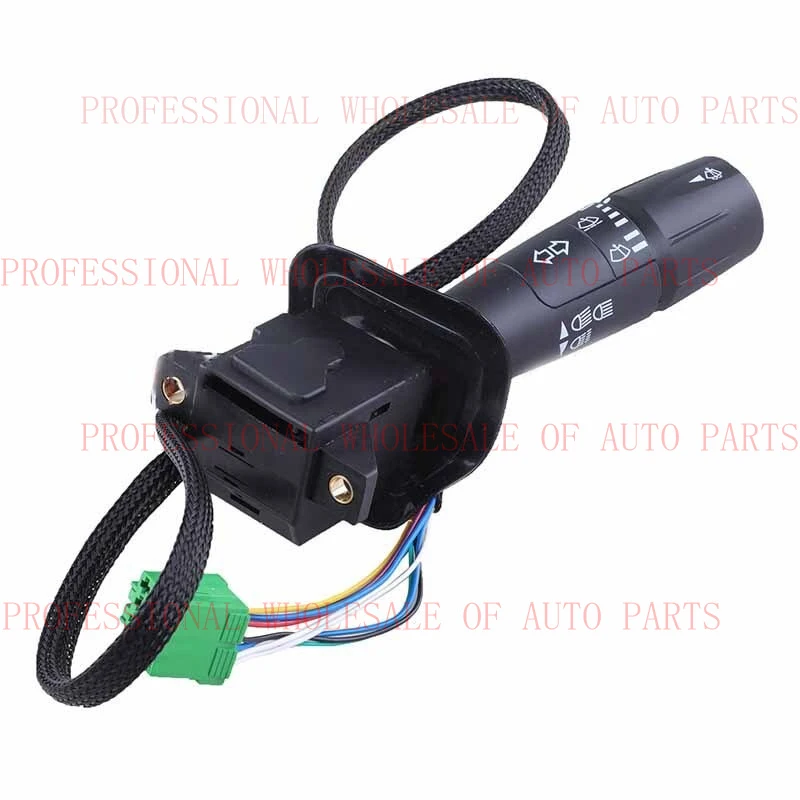 V+ Turn Signal Wiper Switch S27764 For Peterbilt 379 330 337 365 367 384 385 386