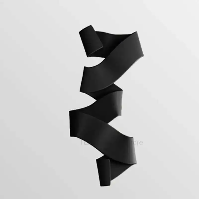 French Metal Wall Art Decorative Accessories for Home Living Room Wall Decoration Creative Corridor	 Room Decoration Aesthetic