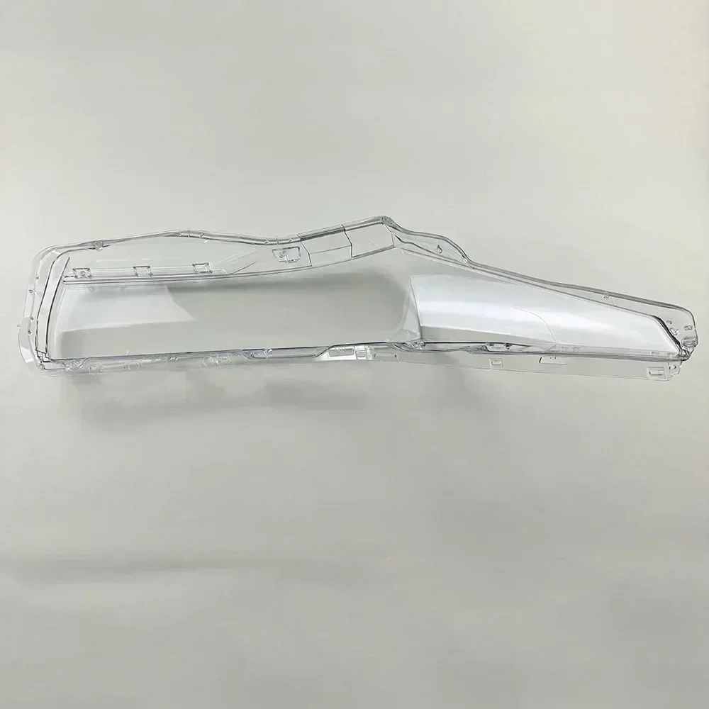 لتويوتا كورولا (النسخة المحلية) 2014-2017 عاكس الضوء كشافات قذيفة شبكي استبدال عاكس الضوء الأصلي #5