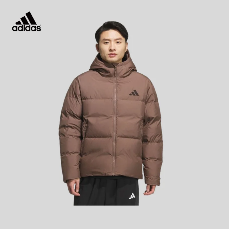 Adidas Men's Sports and Leisure Down Jacket KC5945
