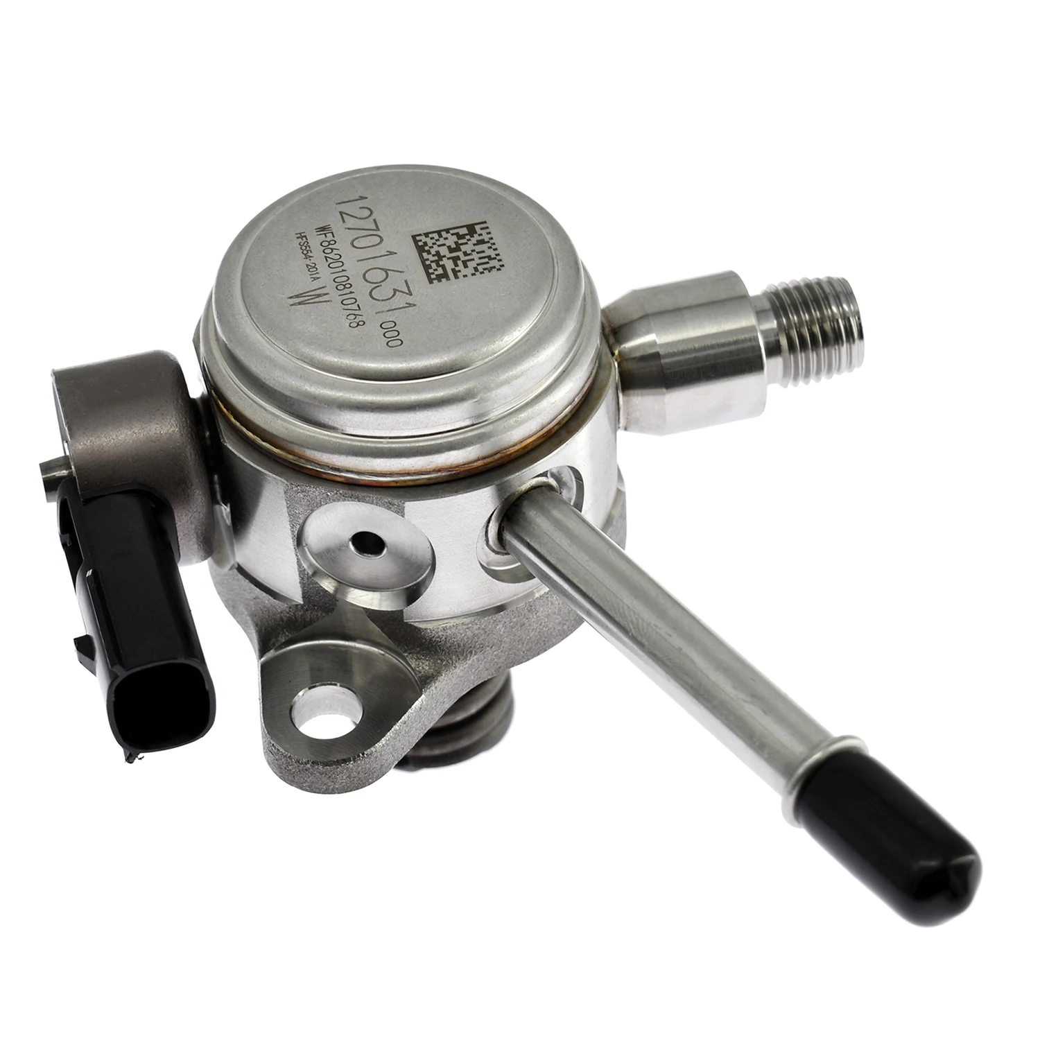 

Mechanical Fuel Pump 12701631 Provides excellent performance, Easy to install