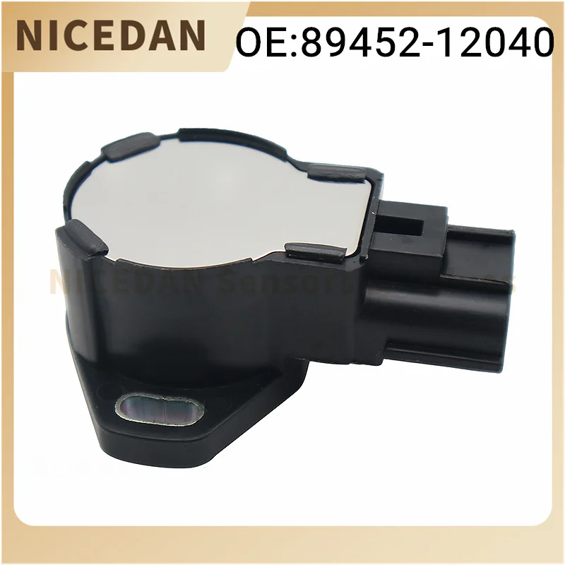 

Датчик положения дроссельной заслонки для Lexus Es250 для Toyota 4runner Camry Celica Corolla Mr2, пикап Previa Tercel 8945212040 89452-12040