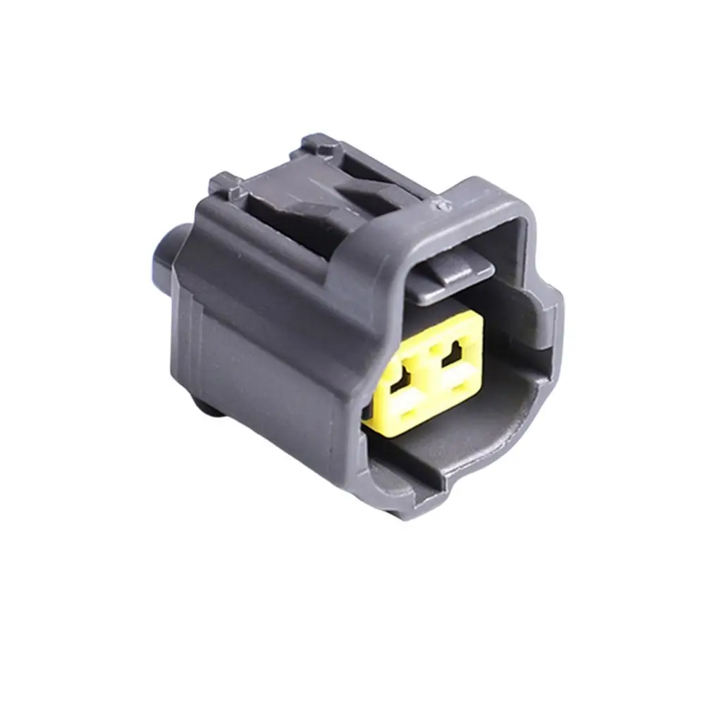 2 Pin Automotive Wire Connector Waterproof Automotive Grade Electrical Connector Universal Repairing Sealed Connector