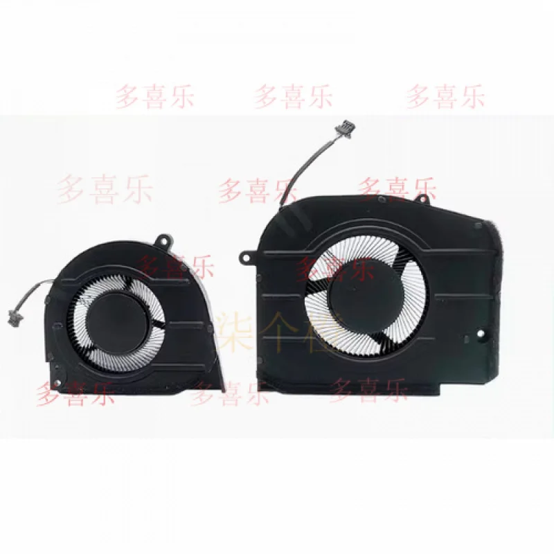 

Новый вентилятор EE для Dell Inspiron 7620 Ins 16-7620 0N49HW 0Y2TW5