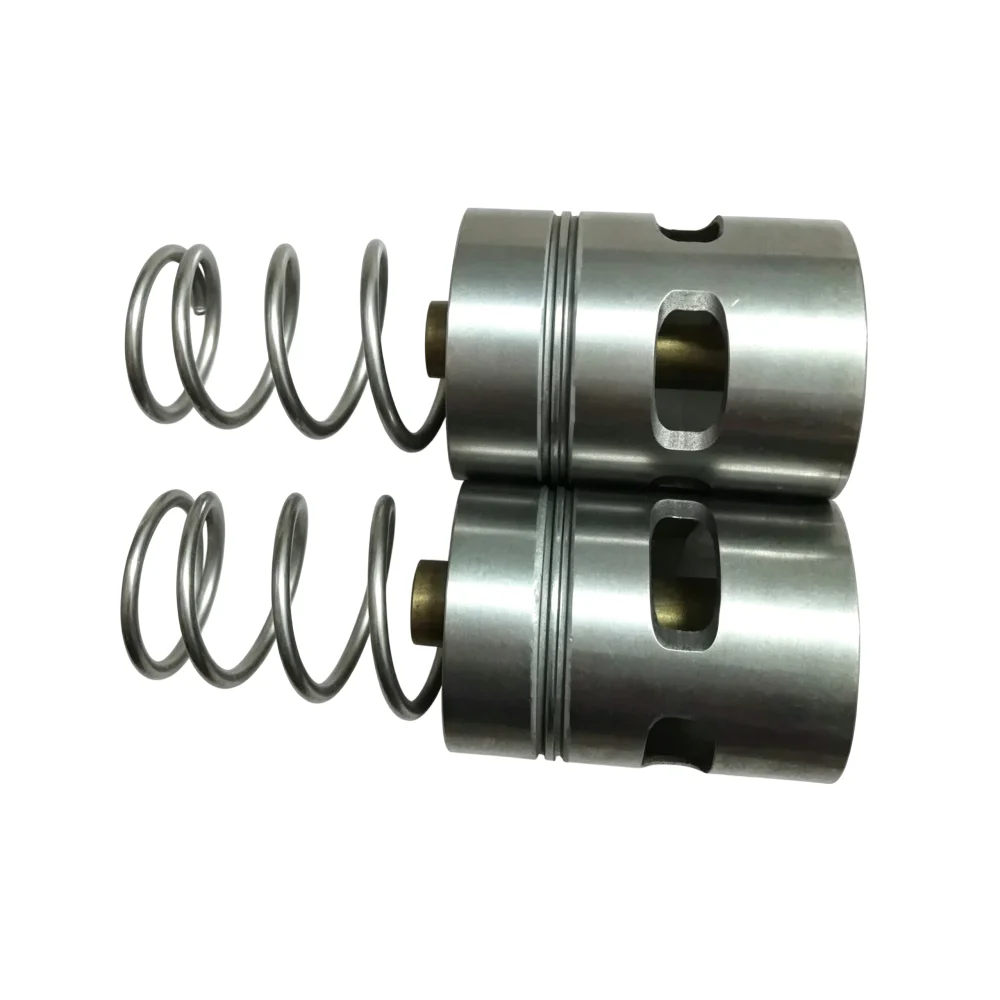 A11203274 55 Degree Thermostat Bypass Valve Screw Compressor Temperature Control Spare Part