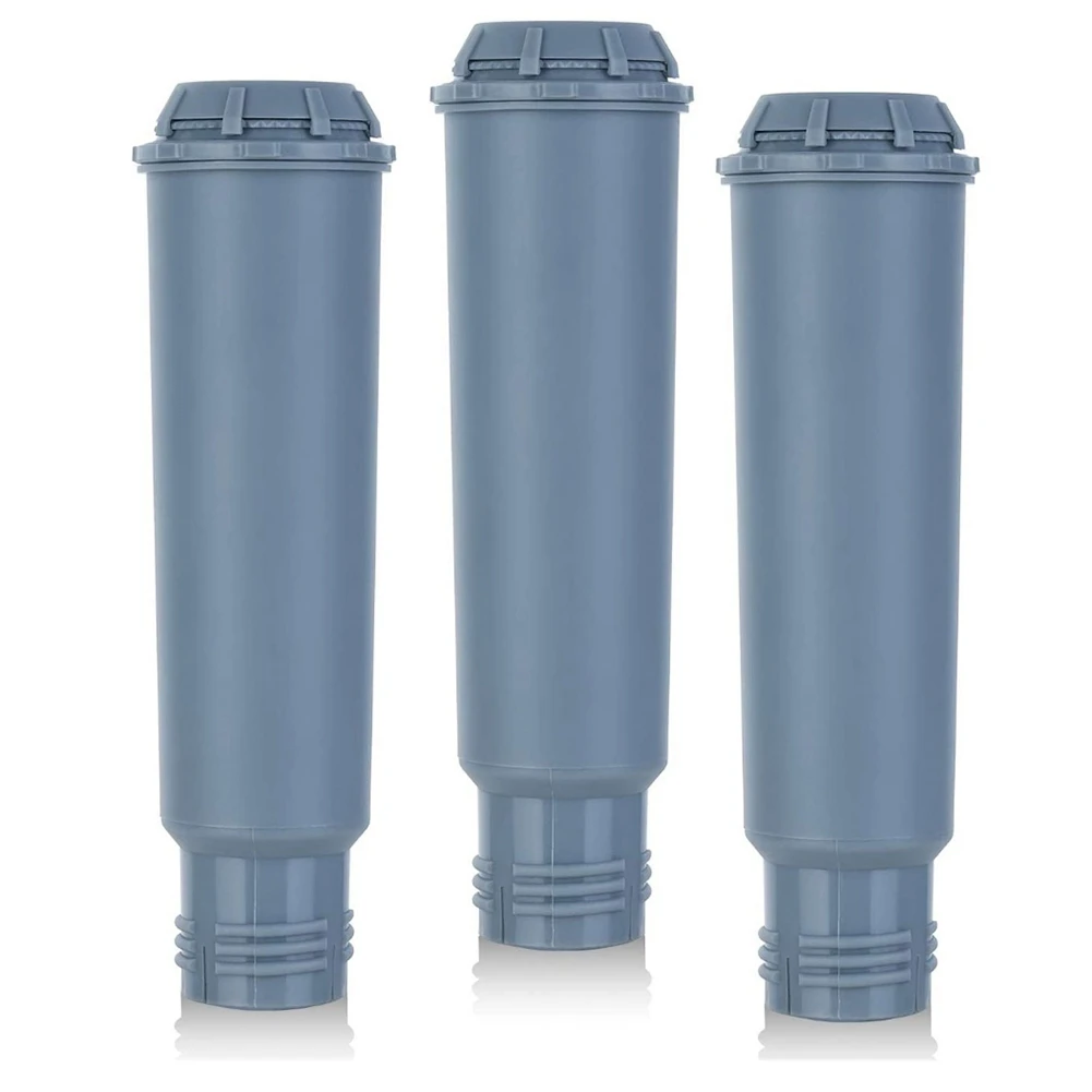 

3Pcs Coffee Machine Water Filter Cartridges for , F088, Automatic Coffee Machines Water Filter