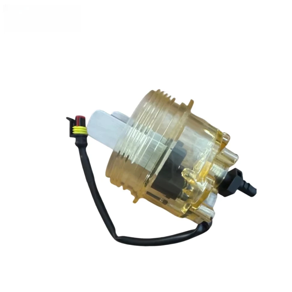 

Для запчастей Shacman X3000: Оригинальный нагревательный стакан Weichai PL420 (612600082029)