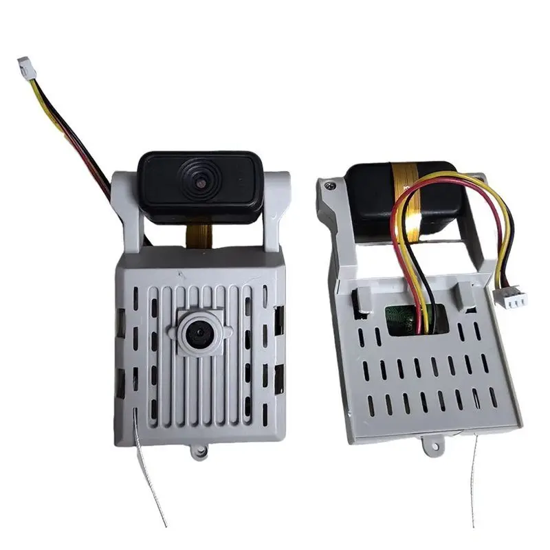 B27B Remote-Controlled Drone Universal Folding Motor Base Lampshade Parts For E88pro Quadrotor Spare Components