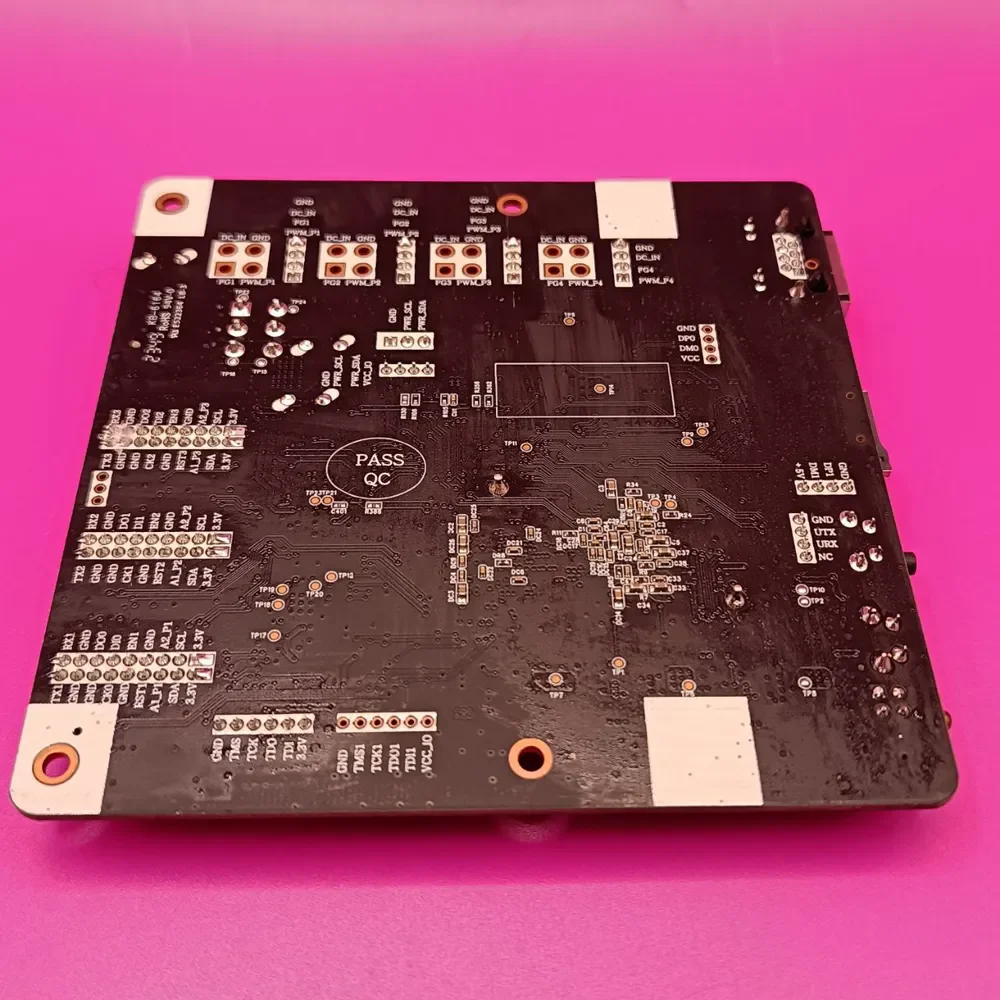 New original Ipollo v1h control board suitable for Ipollo v1h models