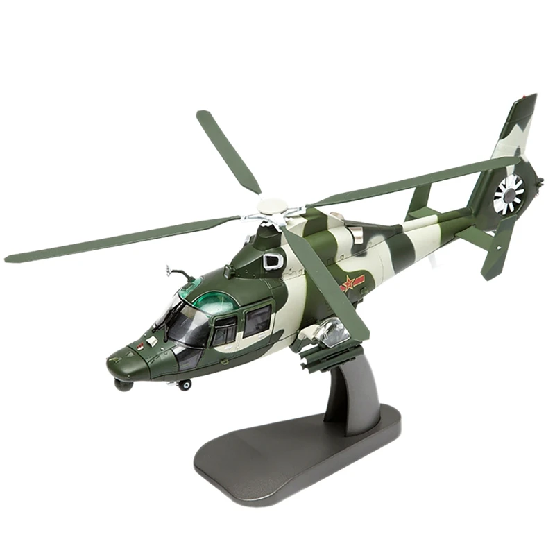 

Aircraft Model 1:48 Straight 9 Gunship Model Airplane Static Alloy Model Airplane Simulation Model