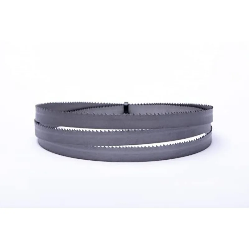 Bandsaw Blade 1440 mm Bi Metal M42 Band Saw Blade 1440 13 0.65 mm 8/12T TPI for Example for Femi NG120XL ABSNG120 Berg Schmid