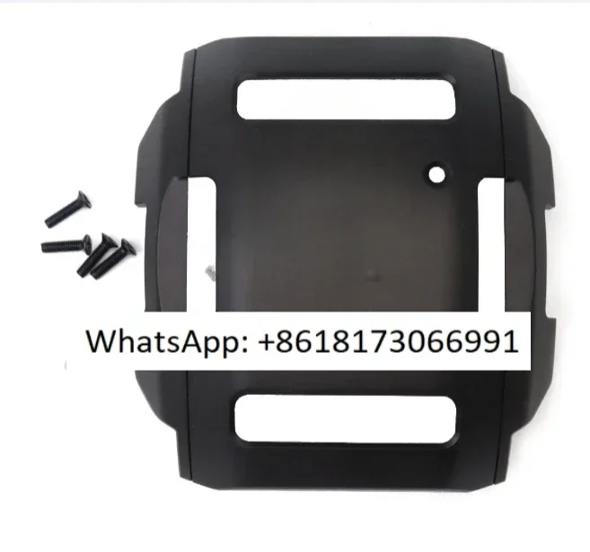 

320g pure copper turtle back counterweight suitable for the Shadow 4D X9 gimbal