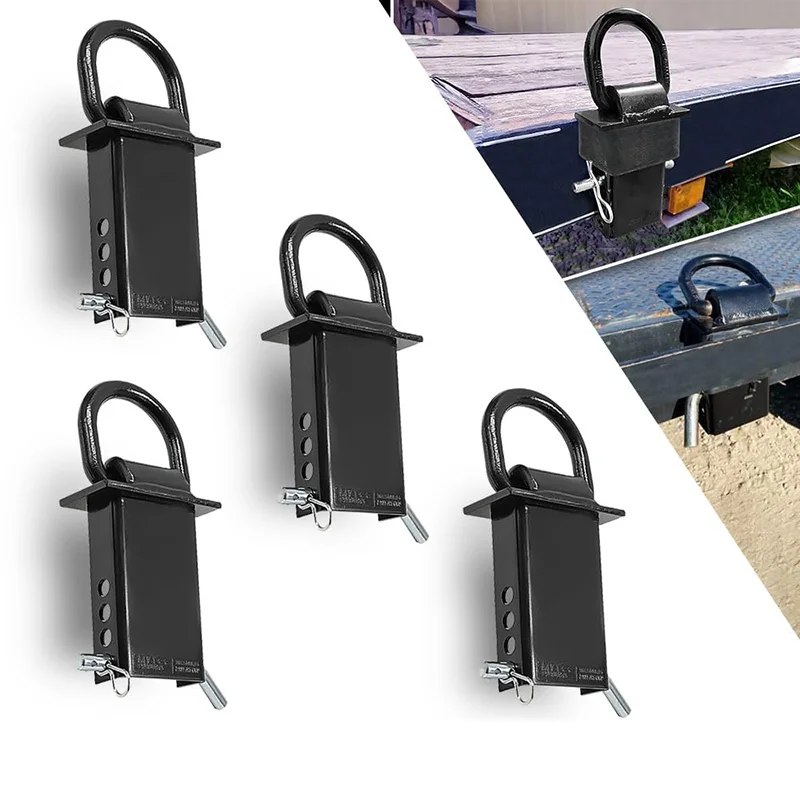 heavy-duty-adjustable-trailer-stake-pocket-d-ring-4-holes-for-adjustmen-4pcs-stake-pocket-d-ringfor-flatbed-trucks-and-trailer