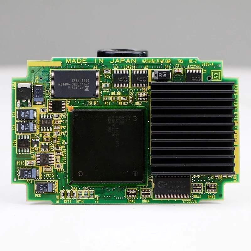

Used A20B-3300-0319 For FANUC A20B-3300-0319 Circuit Board