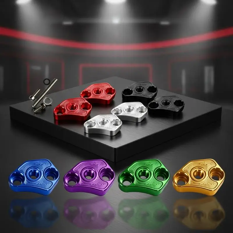 CNC Machined Cam Chain Tensioner Anti-Corrosion Heavy Duty for  Giorno Lead 125 PCX 160 Multiple Colors