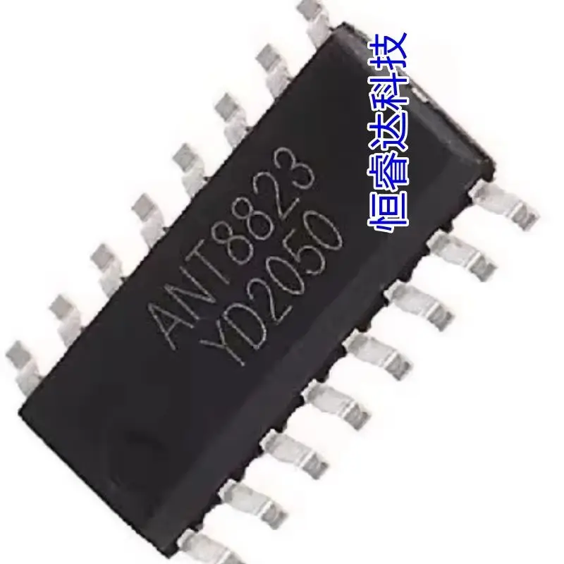 ANT8823 NEW Original Genuine Chip Packing 16-ESOP In Stock Can order