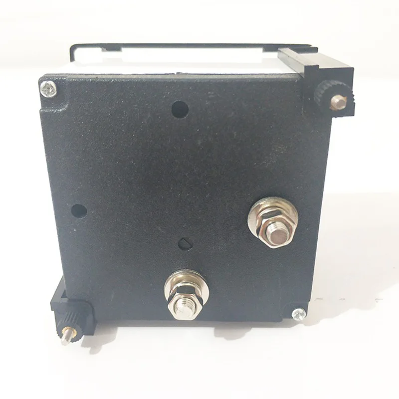 アナログ電圧計,アナログ電圧計,SJ-72 v,CP-72 v,CZ-72 v,100v,150v,250v,300v,450v,72x72mm,1個