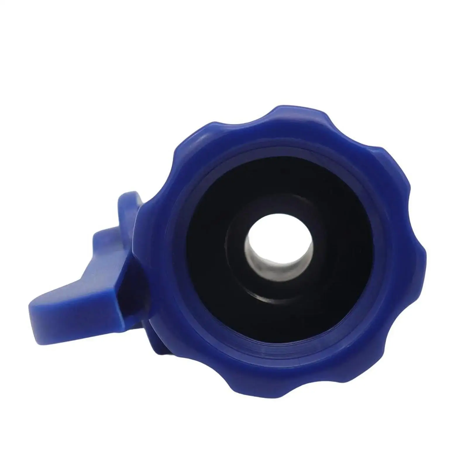 

Быстросъемный адаптер для заправки водяного бака автодома, ABS-клапан с отсечкой, портативный аксессуар для подключения шланга для наружного водоснабжения автодома