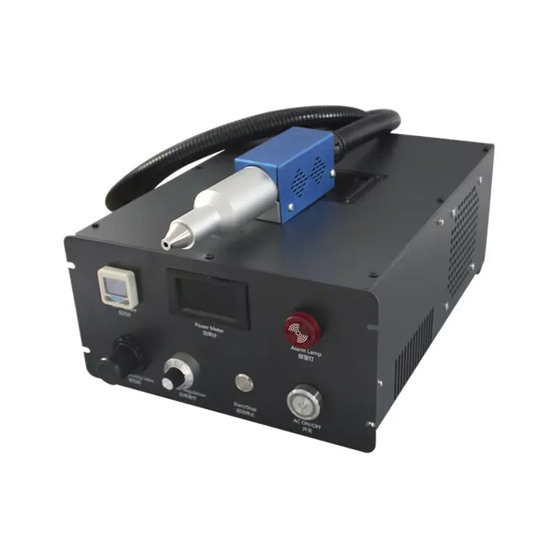 

Cleaning Machine Plasma Surface Treatment Equipment Direct and Rotating Equipment Spray Plating Industry