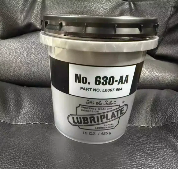 FOR LUBRIPLATE No.630-AA Multi-Purpose Lithium Grease for Lubrication in Industrial and Automotive Applications Original Product