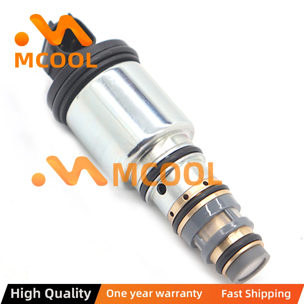 

MC-61 Auto AC Compressor Control Valve For BMW X3 F25 18 d 20d X4 F26 20 d B47 9295050 1405260312 1503122057 64526811432