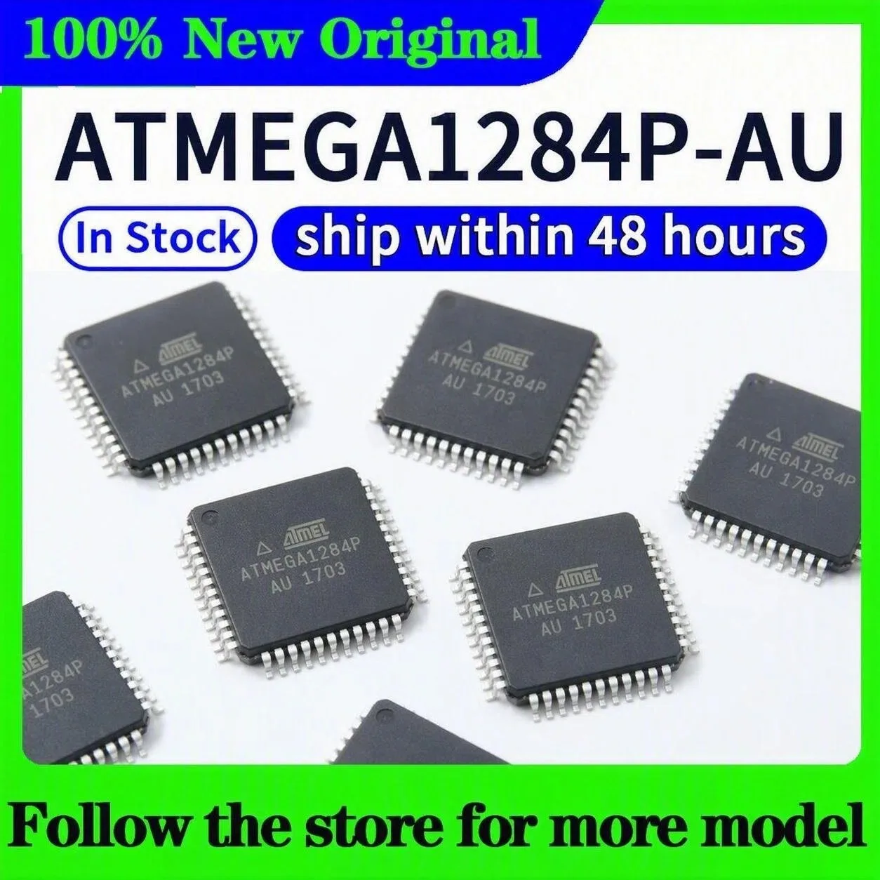 atmega1284p-au-original-em-estoque-envio-em-48-horas