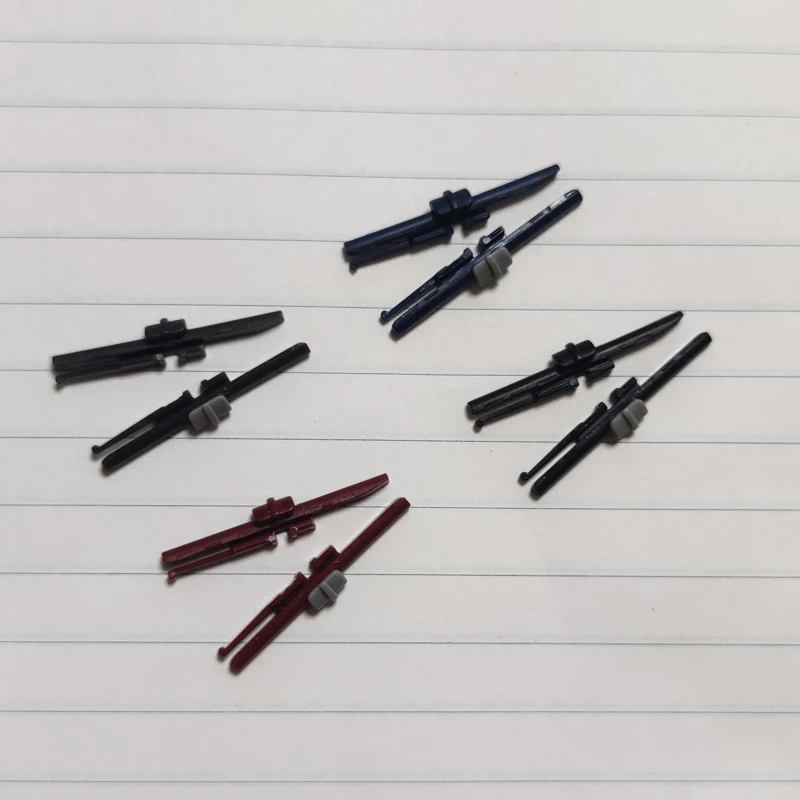 Original 3D Adjustment Switch & Volume Adjusted Button Host Replacement 3D Turn 2D Transformation Key Button for New 3DS XL LL