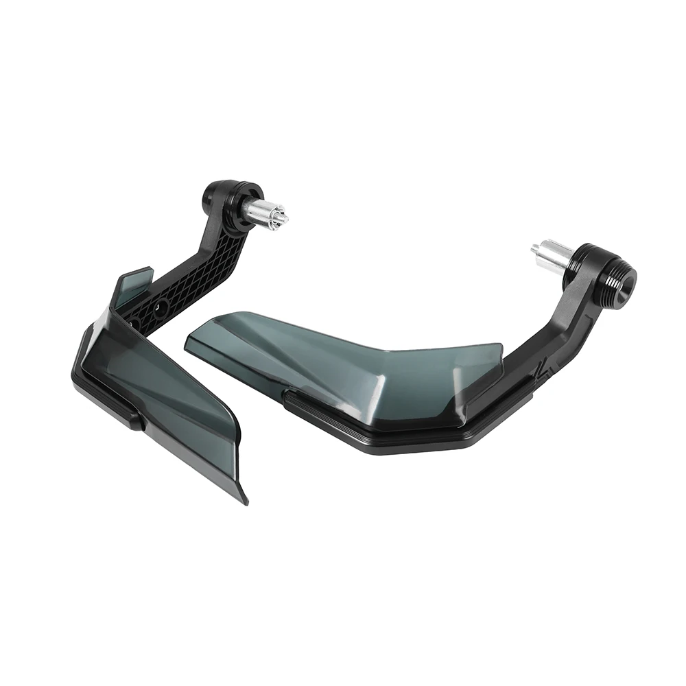تعديل حامي عالمي معدات الحماية CNC سبائك الألومنيوم دراجة نارية قفازات واقية لليد Handguard درع يندبروف