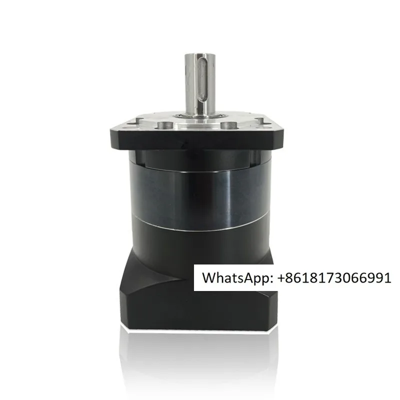 Taiwan precision reducer matched with servo stepper motor planetary reducer for spot automation machinery