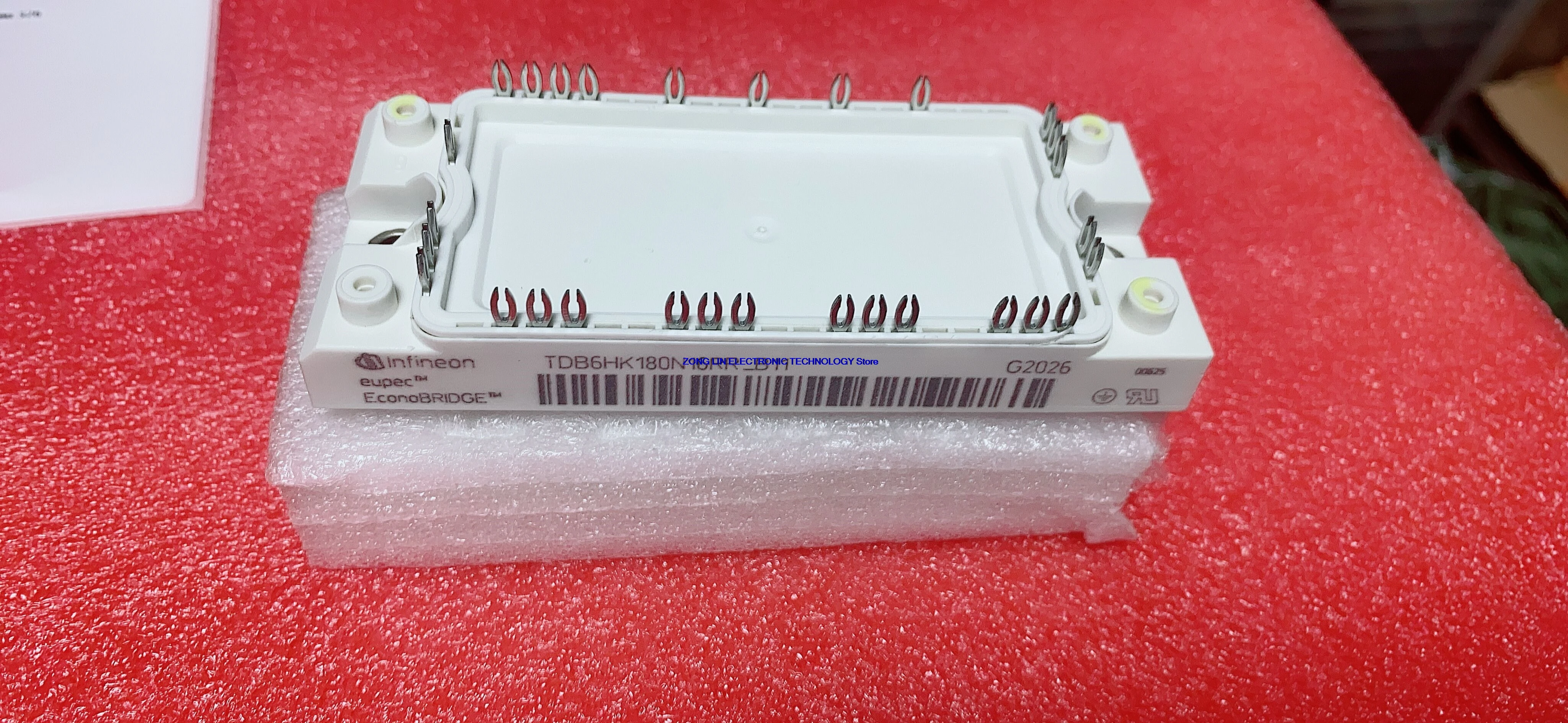 TDB6HK180N16RR Module Brand New