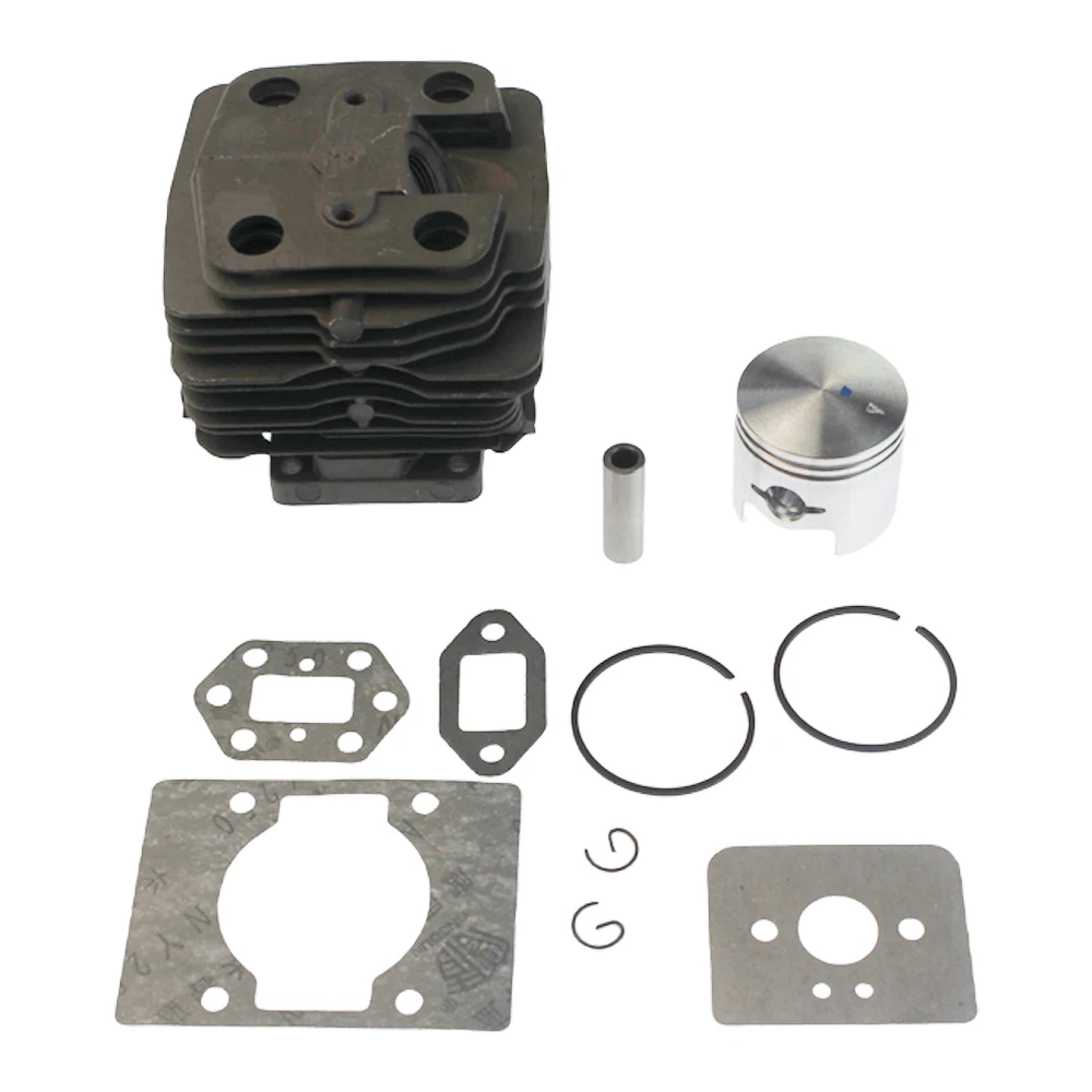 Imagem -03 - Kit de Pistão do Cilindro para Husqvarna 40 mm 143r ii 443rb 541rb 541rs 542rbs 143ae Redmax Bc4300 Bc4301 Bc4302 Bc4310 Bc4350 Bc4500
