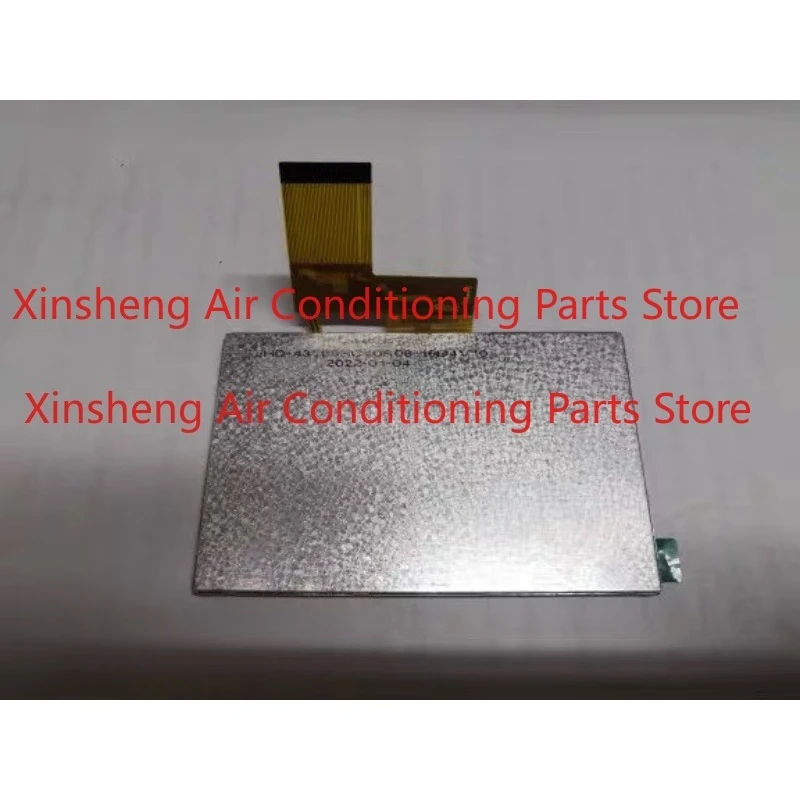 It is suitable for Yama electronic keyboard PSR-SX600 substitute display LCD screen