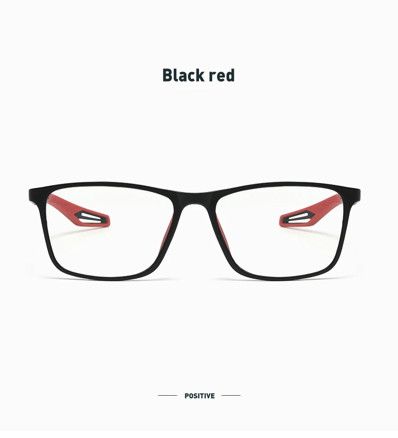 DML Neue Lesebrille Stil Hohe Qualität TR90 Ultra Licht Material männer frauen Licht Presbyopie Brillen – Detail 11