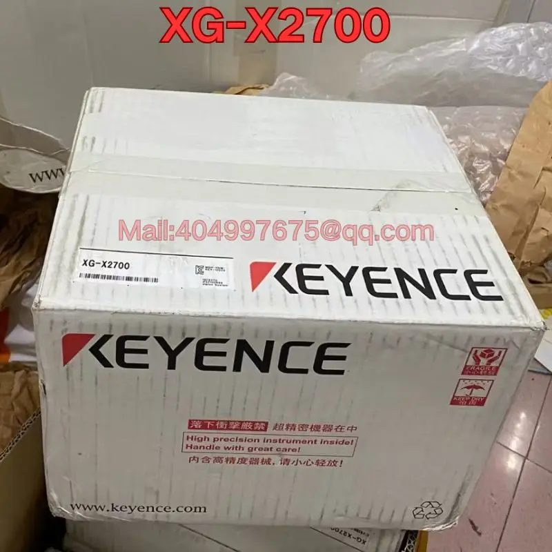 Brand New XG-X2700 … - image