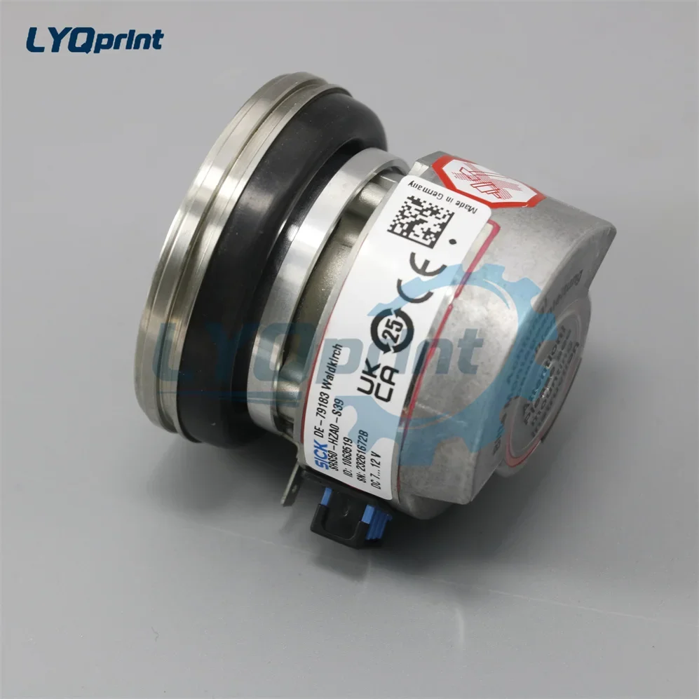 C2.101.3013 Encoder SRS50 For Heidelberg SM102 CD102 SM74 CD74 XL75 SM52 PM52 Printing Machine Parts