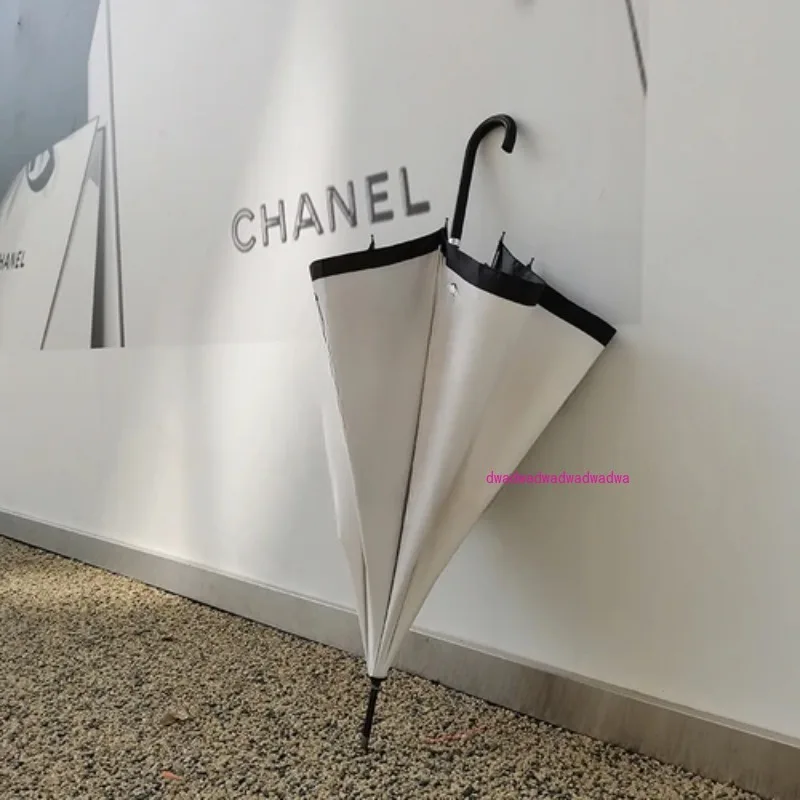 

Sun Umbrella Windproof Strong Automatic Luxury Long Umbrella Big Parasols Outdoor Porte Parapluie Rain Gear