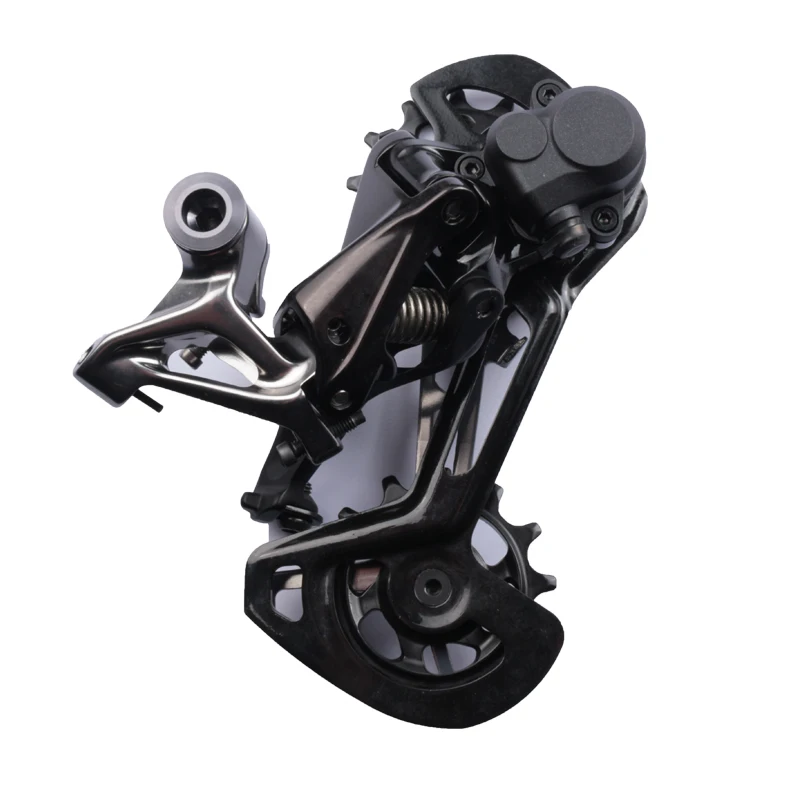 SHIMANO XTR M9100 M9120 Rear Derailleur Shadow+ GS RD M9100 SGS Long Cage 12 Speed MTB Bicycle Bike Derailleurs