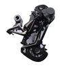 시마노 XTR M9100 M9120 후방 변속기 섀도우 + GS RD M9100 SGS 롱 케이지, 12 단 MTB 자전거 변속기 3