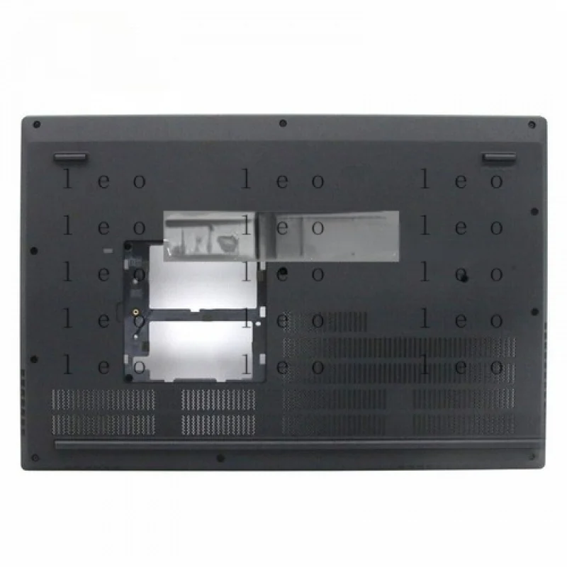 

QW New 5CB0Z69128 For Lenovo ThinkPad P17 Gen 1 Bottom Case Base Cover D shell