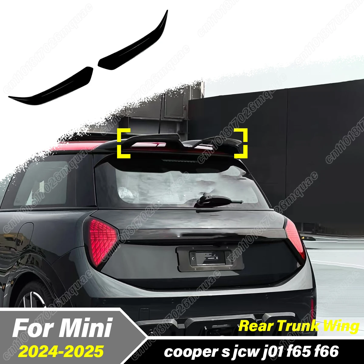 For Mini Cooper S J… - image