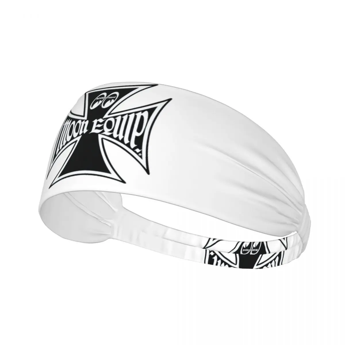 

Made In The USA Street Mr.Horsepower Clay Smith Cams Sweatband for Men Women Wicking Moisture Sports Sweatband Gym Yoga Running