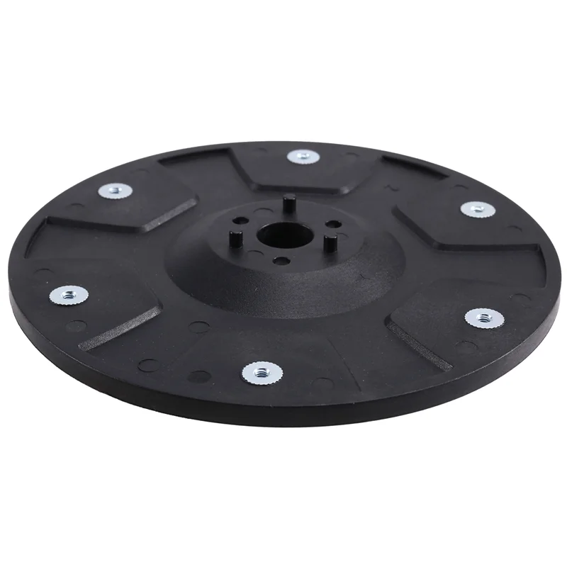 A34R Robotic Lawnmower Tuning Blade Disc Robotic Mower Turntable Lawnmower Tuning Blade Disc For Segway