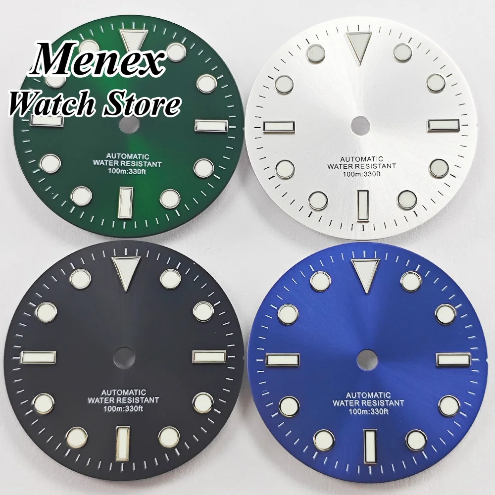 Nh Watch Dial 29Mm …