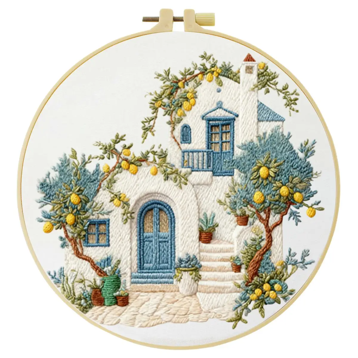 Thumbnail 4 - #2 Best Rated Embroidery Starter Kits to Buy in 2026