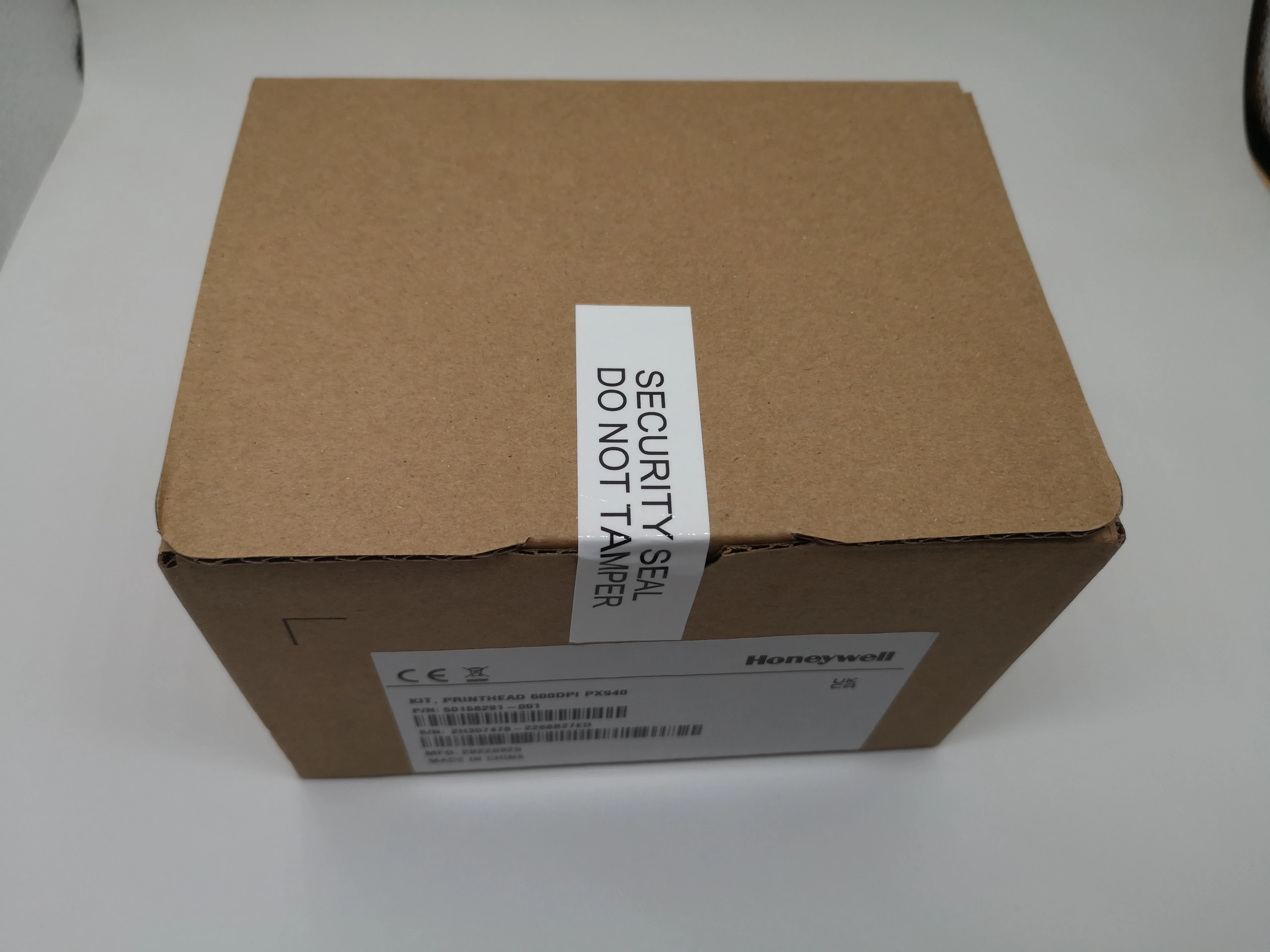 

50152121-001 industrial printer printhead print head PX 940 600DPIFree Shipping New original for PX940 600DPI barcode printhead
