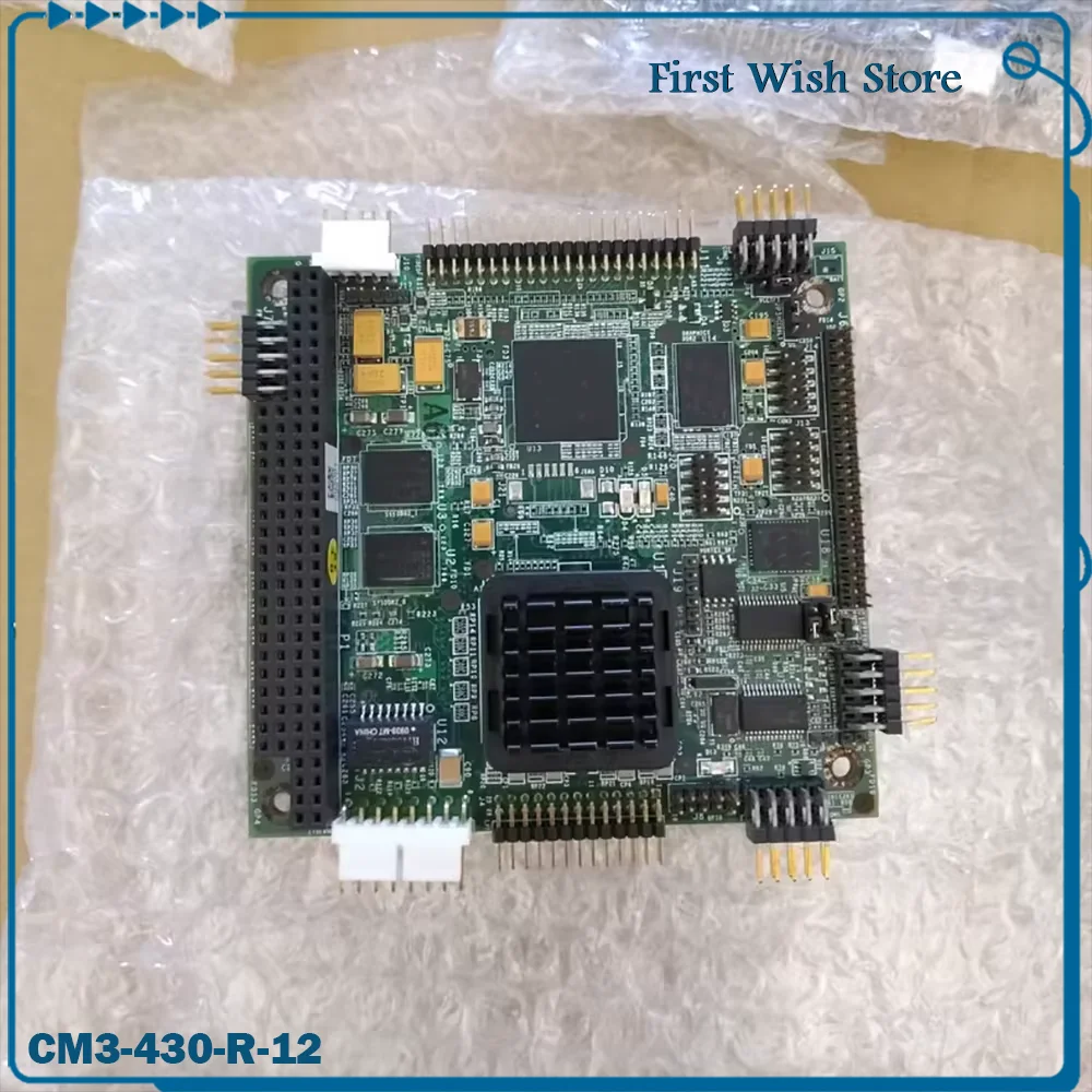 

The Industrial Motherboards 3351820A CM3-430-R-12