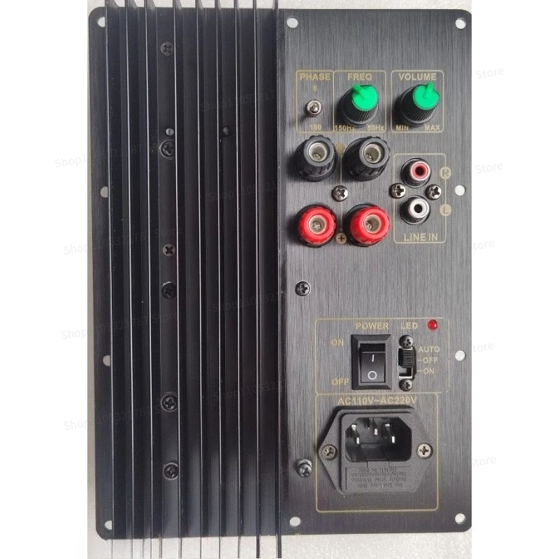 For Subwoofer Boards Active Subwoofer Boards 5.1 and 7.1 Subwoofer Boards for Home Theater
