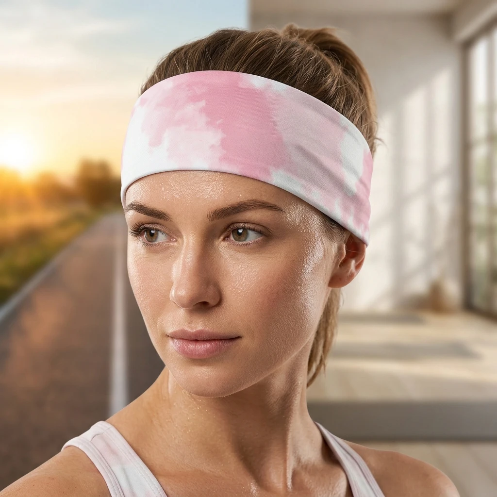 Nefes Alabilen Spor Saç Bandı, - Running Gear Headband incelemesi ve fiyatı